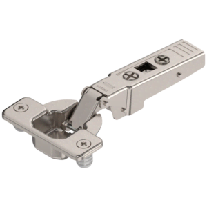 Blum Clip Top 95 Thick Door Overlay Free Swing Press-In Hinge