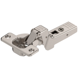 Blum Clip Top 95 Thick Door Inset Free Swing Screw-On Hinge