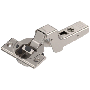 Blum Clip Top Blumotion 110 Inset Screw-On Hinge