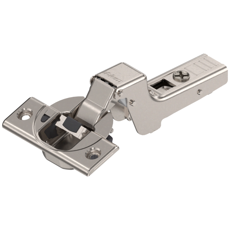 Blum Clip Top Blumotion 110 Inset Screw-On Hinge