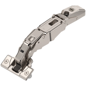 Blum Clip Top Blumotion 125 Zero Protrusion for Thicker Doors Overlay Press-In Hinge
