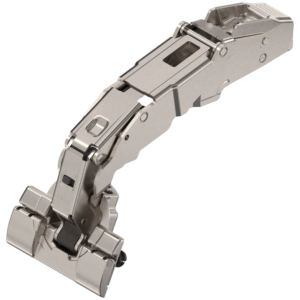 Blum Clip Top Blumotion 155 Straight-Arm Special Applications Inserta Hinge