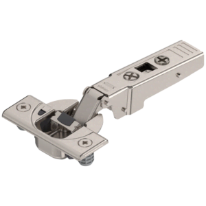 Blum Clip Top Blumotion 95 Thick Door Overlay Press-In Hinge