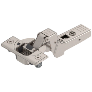 Blum Clip Top Blumotion 95 Thick Door Inset Press-In Hinge