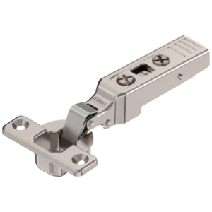 Blum Clip Top 95 Mini Overlay Screw-On Hinge