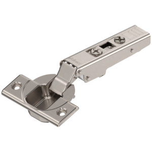 Blum Clip Top 110 Overlay Self Close Screw-On Hinge