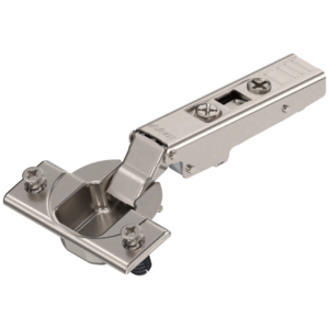 Blum Clip Top 110 Overlay Self Close Expando Hinge