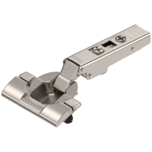 Blum Clip Top 110 Overlay Self Close Inserta Hinge