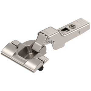 Blum Clip Top 110 Partial Overlay Self Close Press-In Hinge