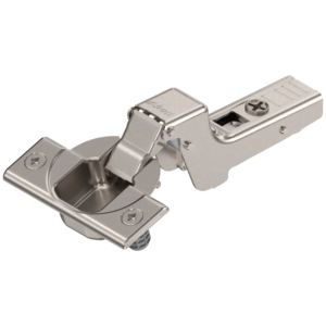Blum Clip Top 110 Partial Overlay Self Close Inserta Hinge