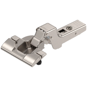 Blum Clip Top 110 Inset Self Close Press-In Hinge
