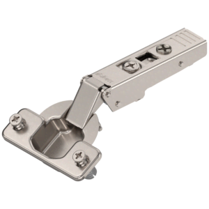 Blum Clip Top 120 Overlay Expando Hinge