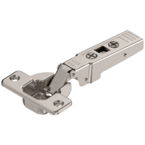 Blum Clip Top 95 Thick Door Overlay Self Close Screw-On Hinge