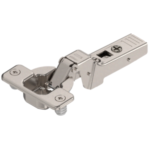 Blum Clip Top 95 Thick Door Partial Overlay Self Close Press-In Hinge