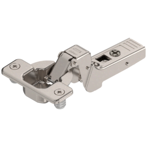 Blum Clip Top 95 Thick Door Inset Self Close Press-In Hinge