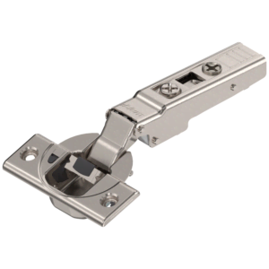 Blum Clip Top Blumotion 110 Plus Overlay Screw-On Hinge