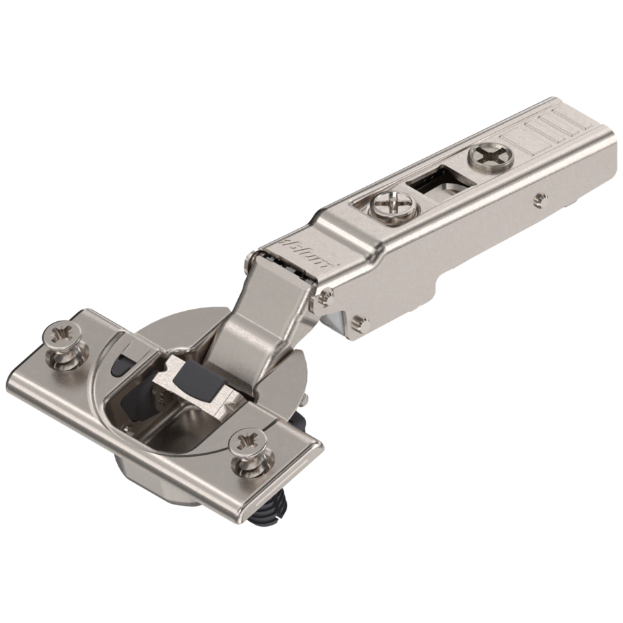 Blum Clip Top Blumotion 110 Plus Overlay Expando Hinge