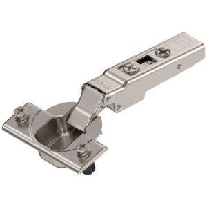 Blum Clip Top 110 Plus Overlay Self Close Expando Hinge