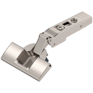 Blum Clip Top 120 Plus Overlay Inserta Hinge