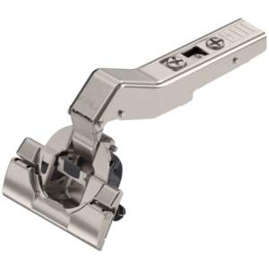 Blum Clip Top Blumotion 110 Diagonal 45 Overlay Inserta Hinge