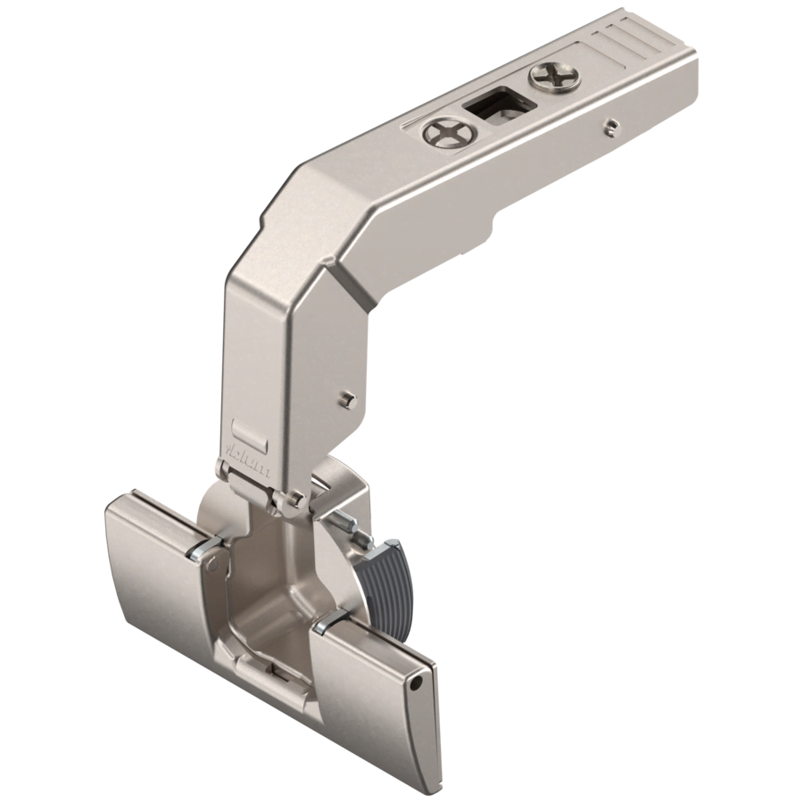 Blum Clip Top 95 Overlay Blind Corner Inserta Hinge