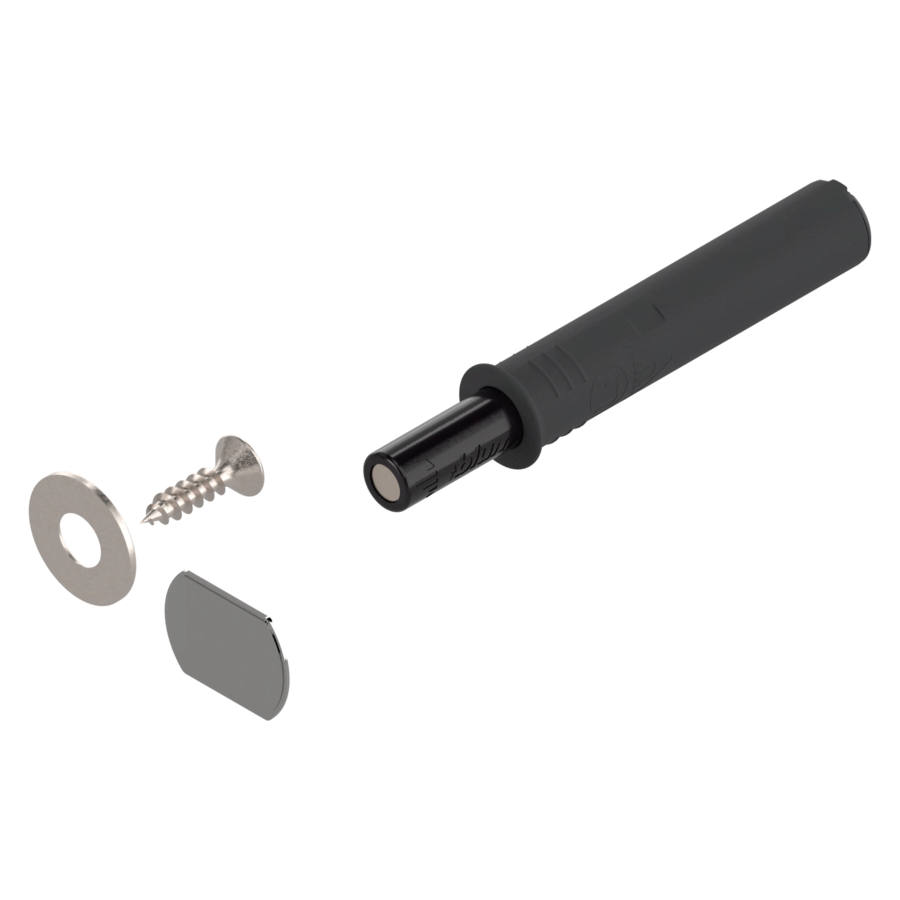 Blum Tip-On Set for Standard Door