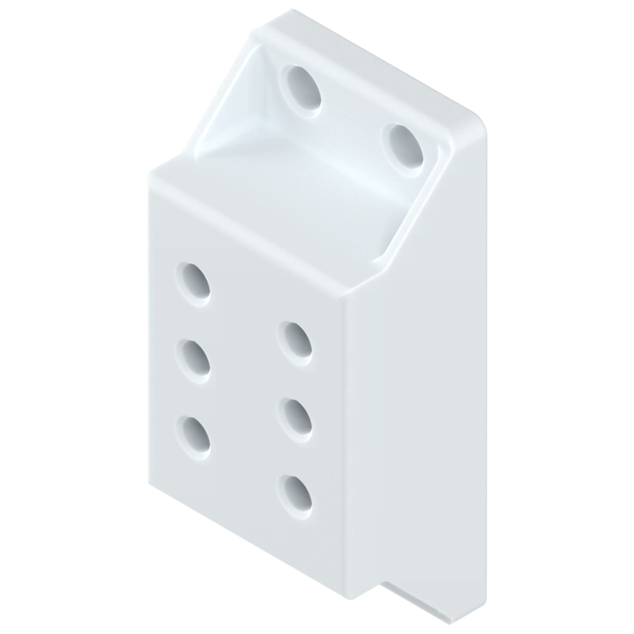 Blum Tandem Plus Blumotion Side Spacer