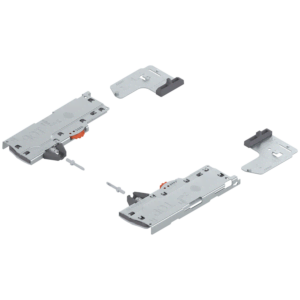 Blum Movento Tip-On Blumotion S1 Set