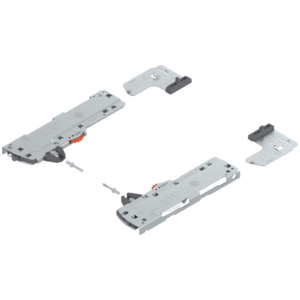 Blum Movento Tip-On Blumotion L1 Set