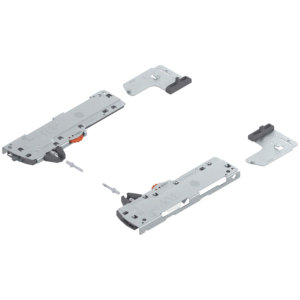 Blum Movento Tip-On Blumotion L3 Set