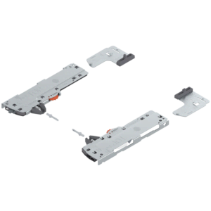 Blum Movento Tip-On Blumotion L5 Set