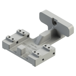 Blum Tandem Plus Blumotion Concealed Runner Template