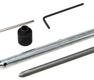 Blum Tandem Plus Blumotion Concealed Runner Template Tool Set