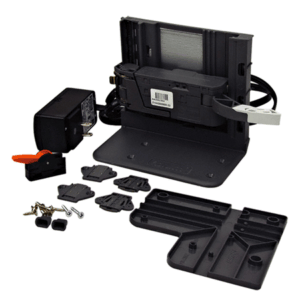 Blum Movento Servo-Drive for Waste-Recycle Set
