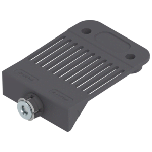 FRONT STABILIZATION BRACKET FOR LEGRABOX Z96.00T1