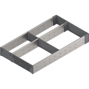 Blum Orga-Line 21in Divider for Utensils