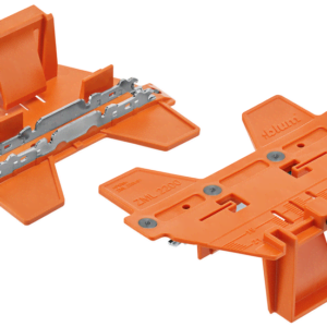 Blum Aventos HK Top Front Marking Template