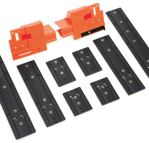 Blum Legrabox Front Marking Template