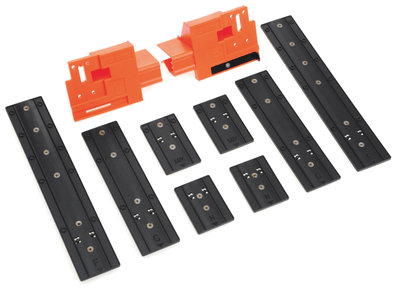 Blum Legrabox Front Marking Template