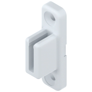 Blum Metabox Metafile Rail Support Brackets