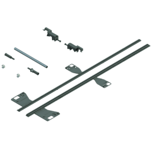 Blum Movento 763H-769 Lateral Stabilizer Set