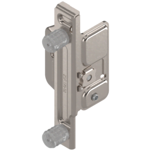 Blum Metabox 320M-K-H Drawer Series C15 Press-In Left Clip Front Fixing Bracket