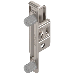 Blum Metabox 320M-K-H Drawer Series C15 Press-In Right Standard Front Fixing Bracket