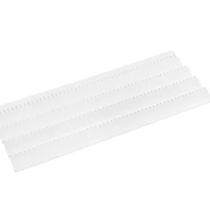 Rev-A-Shelf Trimmable Spice Tray Drawer Insert 50in White