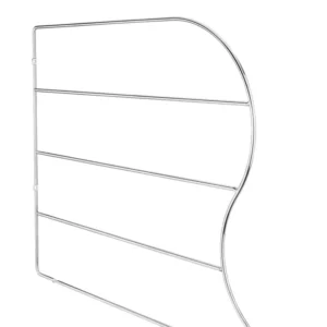 Rev-A-Shelf LD Bakeware Divider 18in Chrome