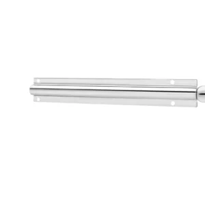 Rev-A-Shelf Pull-Out Standard Valet Rod 12in Chrome