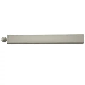 Rev-A-Shelf Pop-Out Valet Rod 14in Satin Nickel