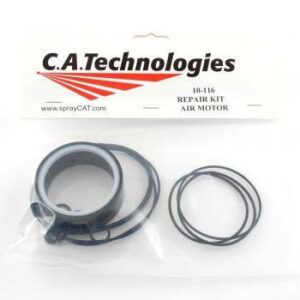 CA Technologies 10-116 AAA Air Motor Repair Kit
