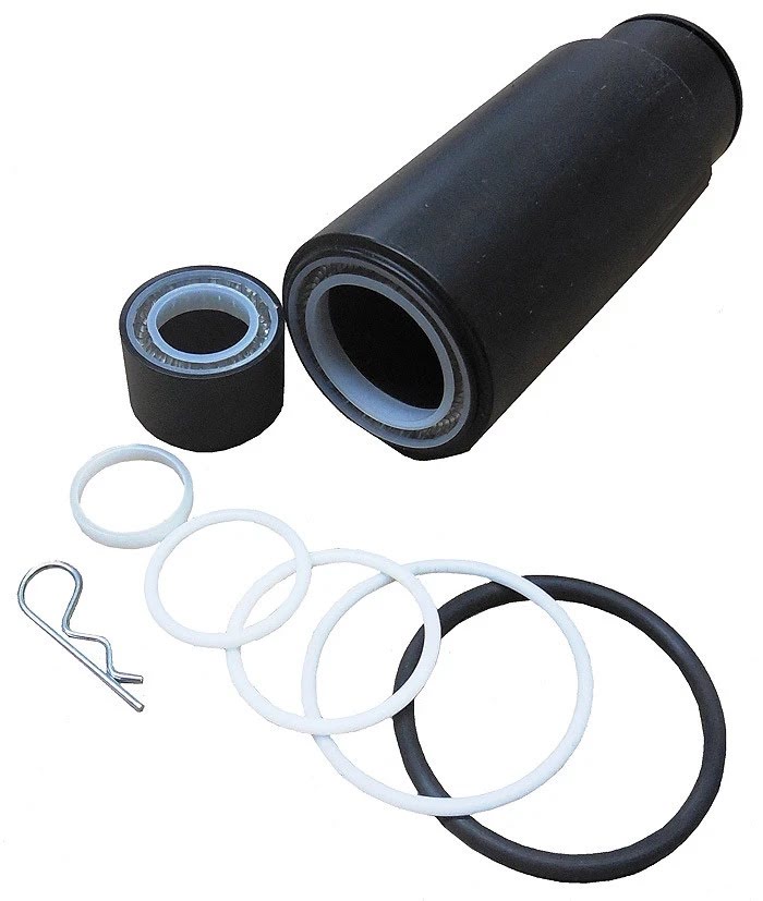 CA Technologies 10-117 AAA Fluid Section Repair Kit