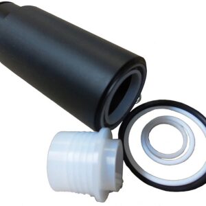 CA Technologies 10-117-V AAA Pump Repair Kit with V-Packing Upper Seal